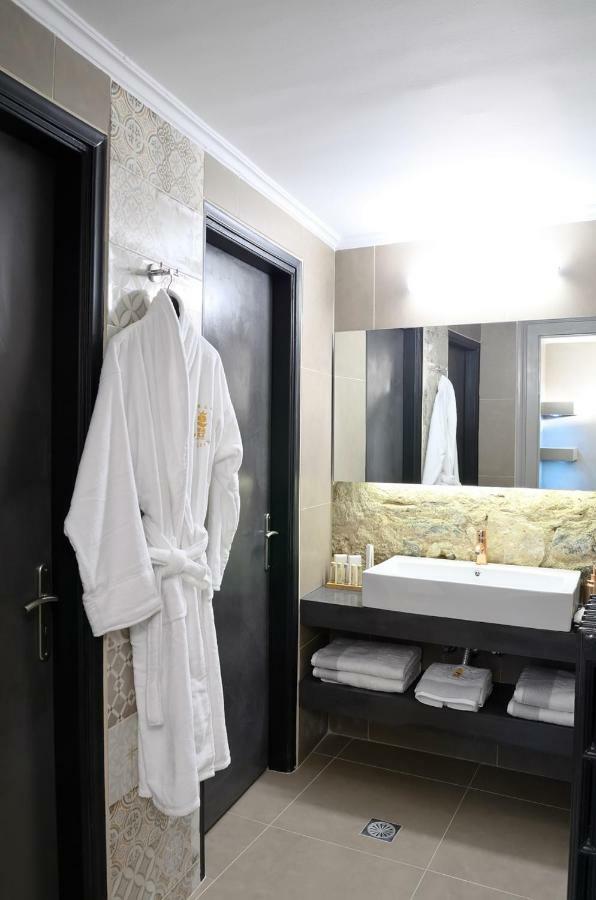 2 Mazi Suites アテネ エクステリア 写真